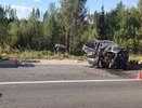 За неделю на дорогах Владимирской области произошло 44 ДТП и погибли 2 человека