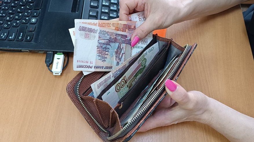 Главная картинка новости: Зарплату бюджетников во Владимирской области проиндексируют до 9,6%