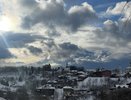 Синоптики предупреждают: российская зима ожидается тёплой, но при этом опасной — прогноз на 2025-2026 год