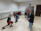 Житель Судогодского района пойдёт под суд за нападение на 11-летнего мальчика