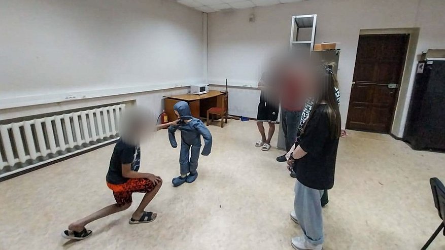 Главная картинка новости: Житель Судогодского района пойдёт под суд за нападение на 11-летнего мальчика