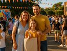 Владимир готовится к яркому семейному фестивалю «Перемены будут»