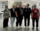 Две бронзовые медали увезли ковровчане с турнира по дзюдо в Петербурге