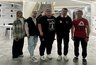 Миниатюра новости: Две бронзовые медали увезли ковровчане с турнира по дзюдо в Петербурге