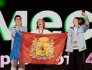 Владимирская школьница вошла в число лучших на проекте «МедиаПритяжение»