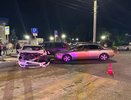 В результате серьёзного ДТП в Коврове трое пострадавших оказались в больнице