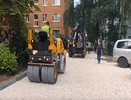 100 миллионов рублей направили из регионального бюджета на ремонт улиц и дворов Владимира