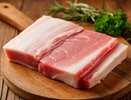 Как приготовить сало по-одесски – понадобится около 5 минут: на вкус как буженина, режется как масло
