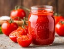 Рецепт чудесного домашнего кетчупа: гораздо вкуснее, чем из магазина, а главное - полезнее