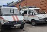 Миниатюра новости: Ковровские спасатель освободили застрявшую руку четырёхлетнего мальчика из батареи