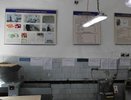 В столовой женской колонии в Судогодском районе были выявлены нарушения санитарии