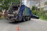 Миниатюра новости: Во Владимире мусоровоз насмерть сбил пенсионерку у дома на проспекте Ленина