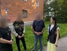 Во Владимире арестовали двух подростков за покушение на сбыт запрещенных веществ