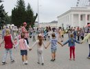 Во Владимире в выходные пройдут массовые праздники в городских парках