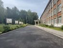 С приближением сентября в Кольчугинском районе заканчивают ремонты школ и детских садов