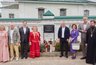 Миниатюра новости: В Судогодском районе появилась мемориальная доска Александру Грибоедову