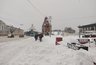 Миниатюра новости: Зима накроет россиян с невероятной скоростью: синоптики рассказали, когда выпадет первый снег