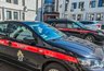 Миниатюра новости: Экс-полицейский Кольчугинского района признан виновным в фальсификации доказательств