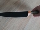 Жительнице Владимира грозит до 10 лет колонии за ранение бывшего мужа ножом в шею