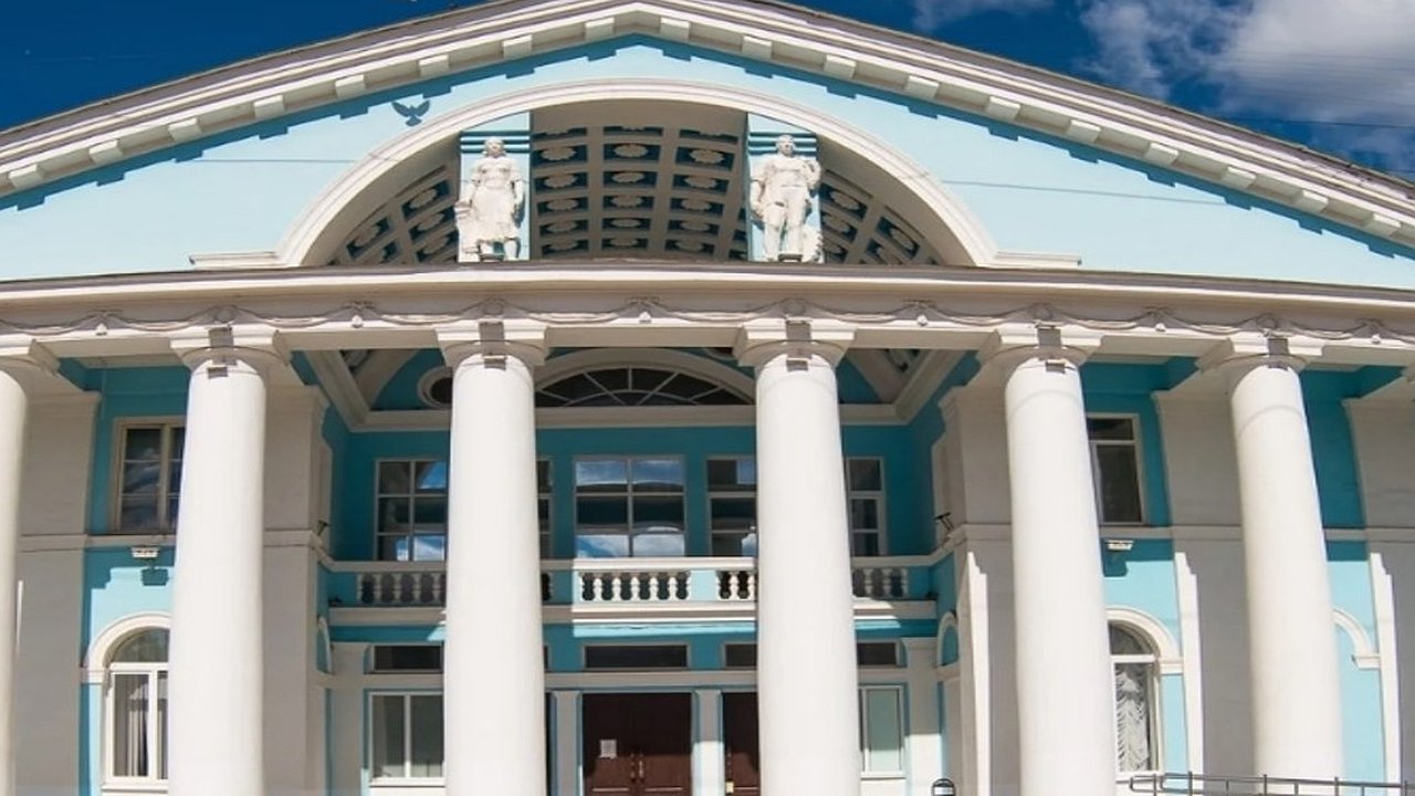 Главная картинка новости: Во Владимире отметят День улицы Горького с музыкой и танцами под открытым небом