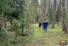 Миниатюра новости: Владимирские спасатели за день нашли заблудившуюся женщину и вынесли тело погибшего из болота