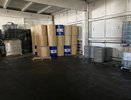 В Киржачском районе раскрыли подпольный цех по разливу контрафактного моторного масла