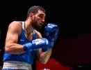 Владимирский боксёр Рамазан Дадаев взял «серебро» чемпионата России в Екатеринбурге