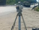 Передвижные комплексы фотовидеофиксации установят на новых участках дорог региона