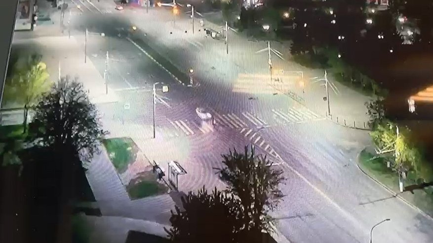 Главная картинка новости: Во Владимире таксиста осудили на девять лет колонии за гибель двух подростков в ДТП
