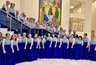 Миниатюра новости: Областной центр готовится к открытому хоровому фестивалю «Владимирский благовест»