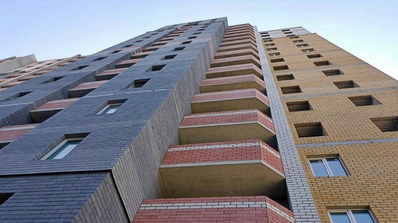 Главная картинка новости: Жилой комплекс «Дуброва-парк» во Владимире достроят до конца 2025 года