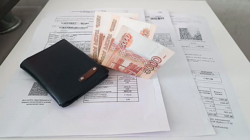 Главная картинка новости: За каких родственников пенсионерам положена доплата к пенсии – проверьте, можете ли вы на неё рассчитывать