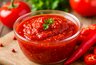 Миниатюра новости: Любимая всеми аджика: как сделать вкусный соус на зиму из свежих овощей