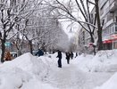 Зима накроет быстро и внезапно: синоптики рассказали, когда ждать первый снег