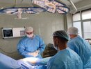 Во Владимире провели уникальную операцию по замене тазобедренного сустава
