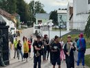 Владимирцы отмечают День российского кино и делятся опытом работы на съёмках