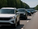 Владимирская область вошла в карту всероссийского автопробега по разработке новых стандартов туризма