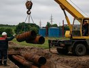 1,12 миллиарда рублей получит Владимирская область на ремонт коммунальных сетей