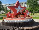 Ковровчанина обвиняют в осквернении «Звезды-Победы» и вандализме на остановке