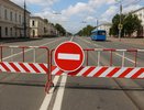 На День города во Владимире перекроют часть улиц и изменят маршруты транспорта