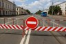 Миниатюра новости: На День города во Владимире перекроют часть улиц и изменят маршруты транспорта