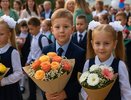 Во Владимире 3 800 первоклассников впервые сядут за парты в День знаний