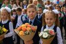 Миниатюра новости: Во Владимире 3 800 первоклассников впервые сядут за парты в День знаний