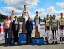 Владимирский биатлонист взял «бронзу» на первенстве ЦФО в Ярославской области