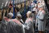 Миниатюра новости: Во Владимиро-Суздальском Ополье проходит соревнование за звание лучшего дояра страны