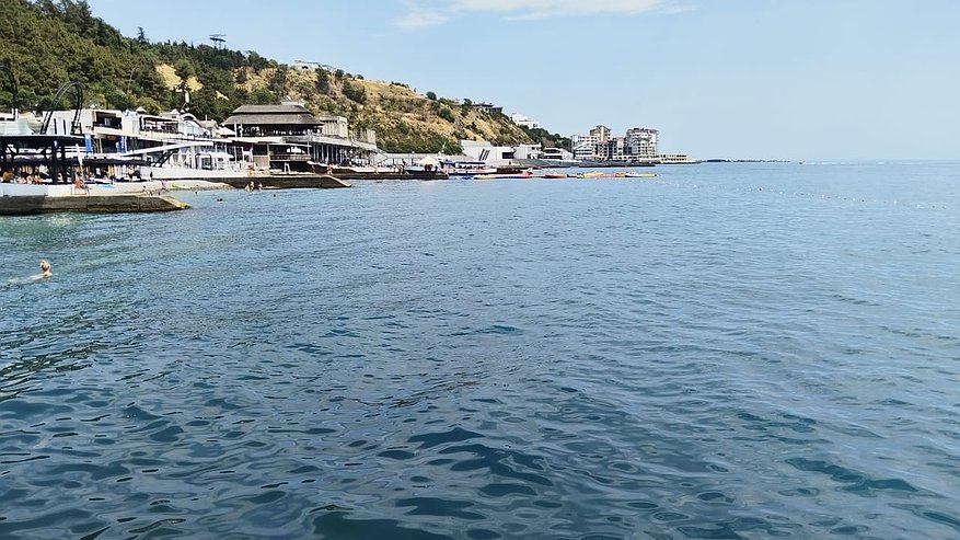 Главная картинка новости: Рай на берегу Чёрного моря или ловушка для туристов: чем закончилась поездка в Абхазию – история опытного туриста