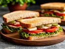 5 идея для перекуса или завтрака: вкуснейшие бутербродов без сыра и колбасы