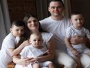 Виктор и Анна Зякины стали гордостью Владимирской области на конкурсе «Семья года»