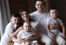 Миниатюра новости: Виктор и Анна Зякины стали гордостью Владимирской области на конкурсе «Семья года»