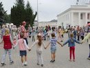 Владимирские парки готовят насыщенные программы ко Дню города